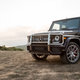 Illustration for article titled The Mercedes-AMG G65 Is A Perfect V12 Middle Finger To The Entire World
